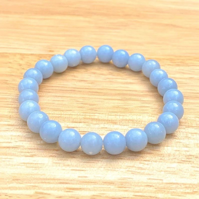 Angelite Bracelet