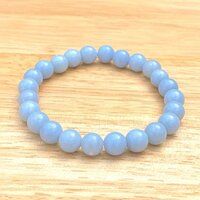 Angelite Bracelet