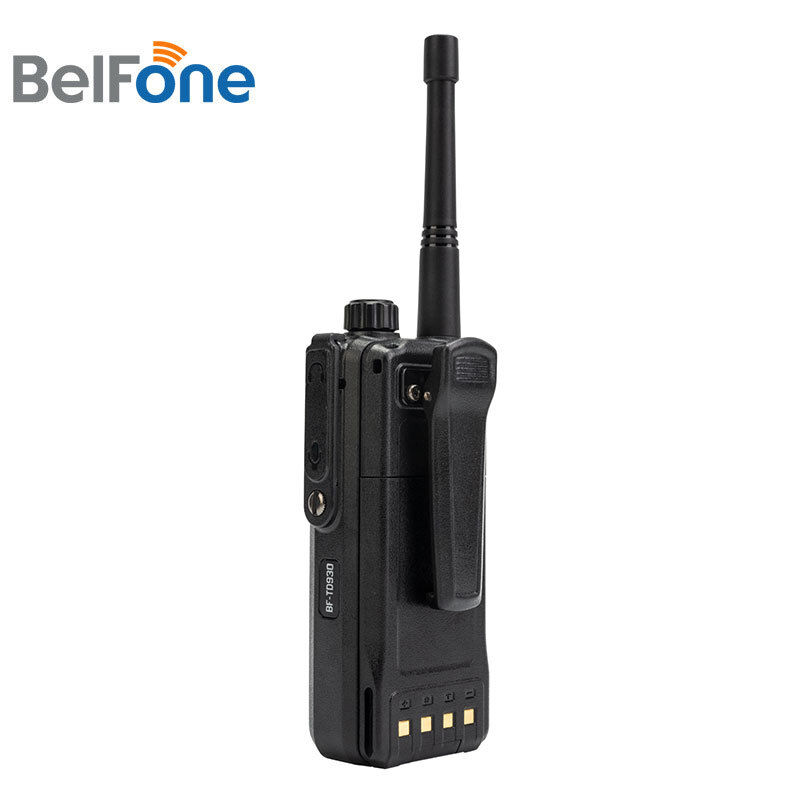 BF-TD930 Portable Trunking Radio