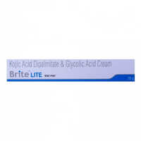 Brite Lite Skin Creams