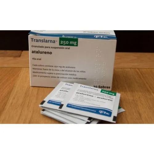 Translarna Tablet General Medicines