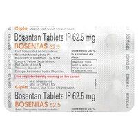 Bosentas tablets