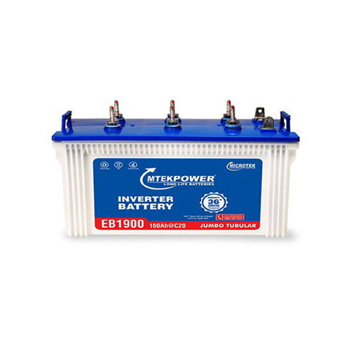 150ah Microtek Battery