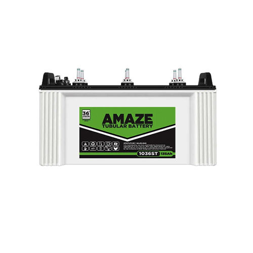 135AH Luminous Battery