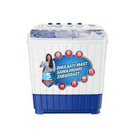 Intex Washing Machine