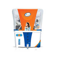 12L Tyro Aquatech RO System