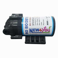 Premium 100GDP Booster Pump