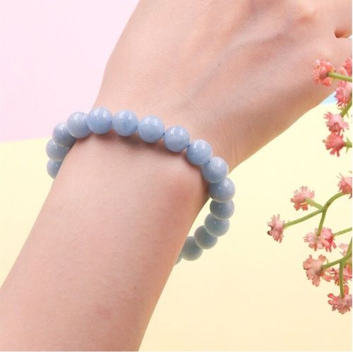 Aquamarine Bracelet