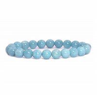 Aquamarine Bracelet