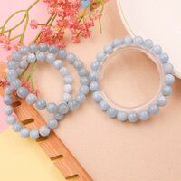 Aquamarine Bracelet