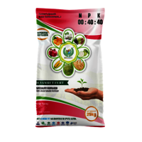 NPK 00.40.40 Fertilizer