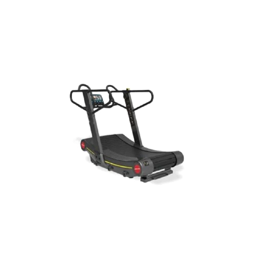 Otyct Commercial Treadmill