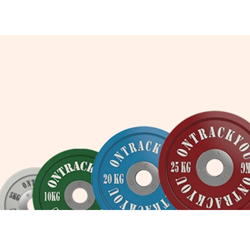 Gym Plates