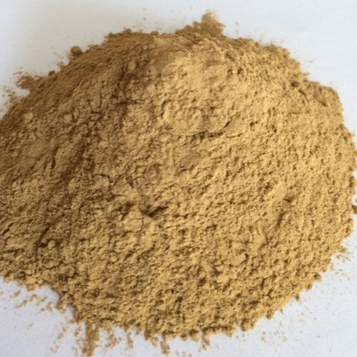 White Bentonite Powder