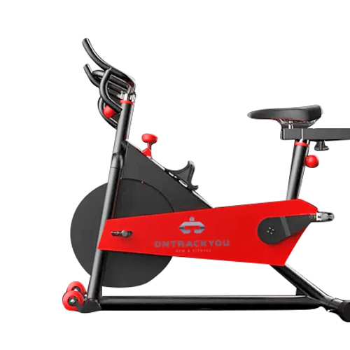 SpinningBike Machine