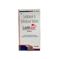 Ledikast Tablets