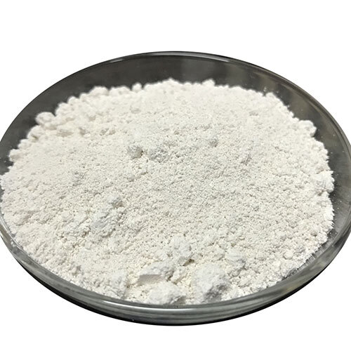 Rubber Grade China Clay Powder - Application: Industrial