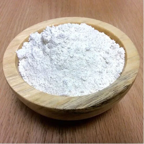 White Kaolin Powder