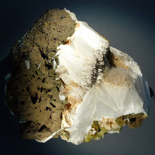 Zeolite Stone