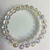 Aura Clear Quartz Bracelet