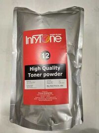 Toner Powder 12A 1KG Pouch