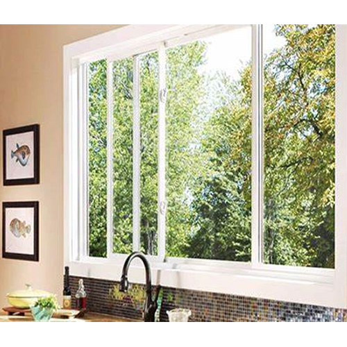 UPVC Sliding Window