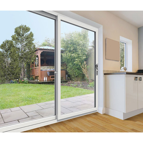 UPVC Sliding Door