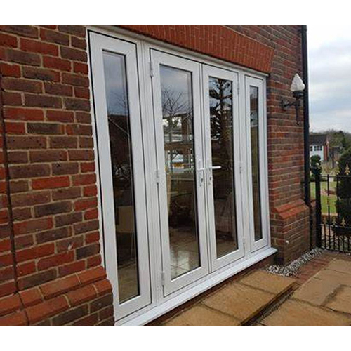 UPVC French Door