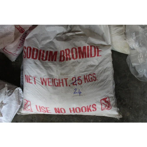 Sodium Bromide