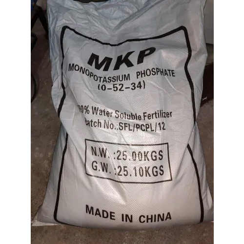 Mono Potassium Phosphate