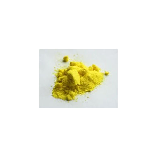 Potassium Chromate Grade: Laboratory Reagent Grade