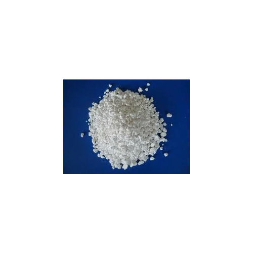 Calcium Chloride Dihydrate - 98% Purity, Industrial Grade Powder for Room Temperature Storage