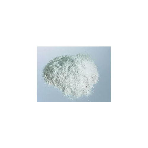 Magnesium Oxide Application: Industrial