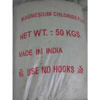 Magnesium Chloride Flakes