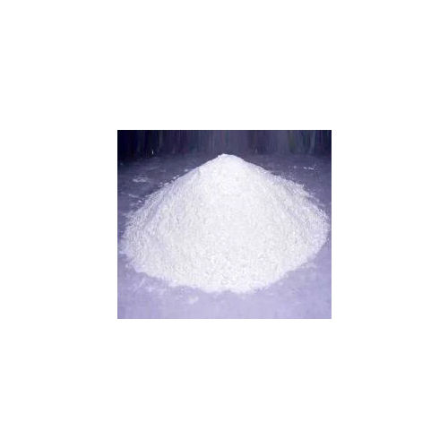 Zinc Oxide Application: Industrial