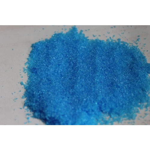 Copper Sulphate Powder