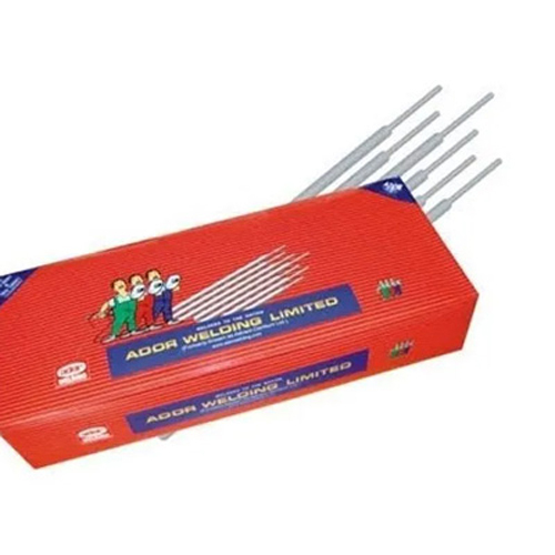 Grey Ador Welding Electrodes