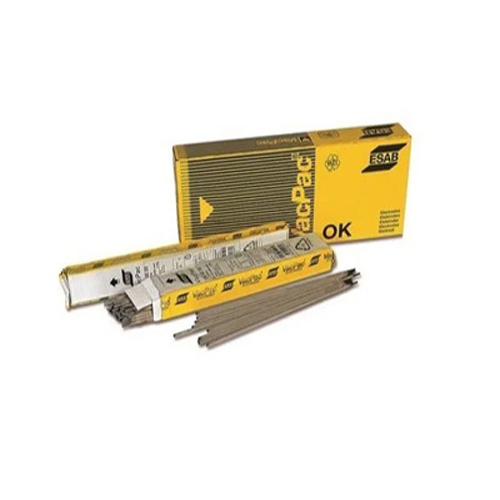 Grey Esab Welding Electrodes