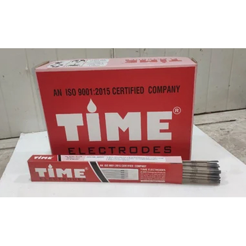 Grey E 7018 Time Electrodes