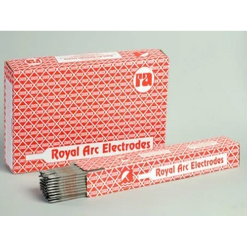 Grey Royal Arc Welding Electrodes