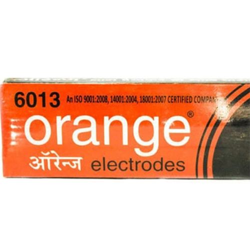 Welding Electrodes - Mild Steel, Grey Color | High Quality & Durable for Industrial and Commercial Use