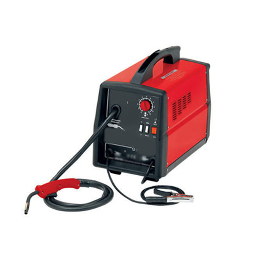 Mild Steel Electric Welding Machine - 0-100 Ampere Output, 220 Volt Voltage | High Efficiency, Industrial & Commercial Use, 50-60 Hertz Frequency