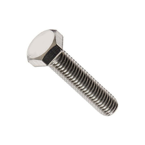 Mild Steel Bolt
