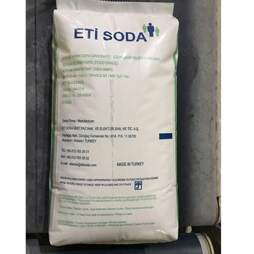 Powder Sodium Bicarbonate