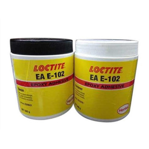 Loctite Adhesives Application: Industrial & Commercial