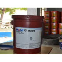 Mobil Grease Application: Industrial & Commercial