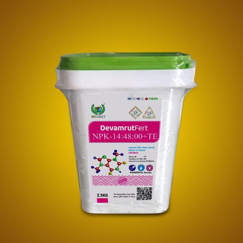 NPK 14.48.00 Fertilizer