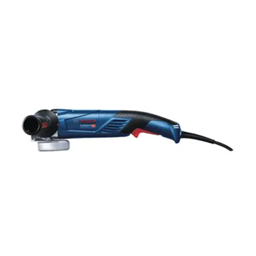 Bosch Gws 18-125 L  Angle Grinder Application: Industrial & Commercial