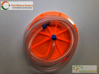Semi-automatic Puddlevac Floor Suction Device - Material: Plastic