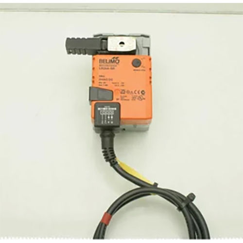 BELIMO LR24A-SR Modulating Rotary Actuator For Ball Valves